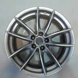 1x Alufelge 18 Zoll 7.0