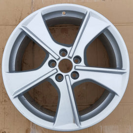 1x Alufelge 19 Zoll 8.5