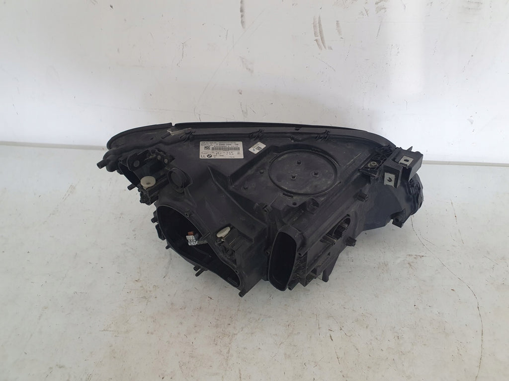 Frontscheinwerfer BMW 7 F01 7289095-09 Links Scheinwerfer Headlight SCH8659414786lm