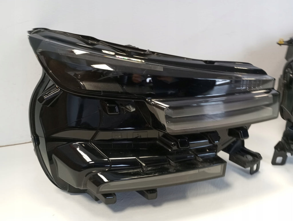 Frontscheinwerfer Citroën I 9859318180 9859318480 Ein Stück (Rechts oder Links) SCH8456705173xs