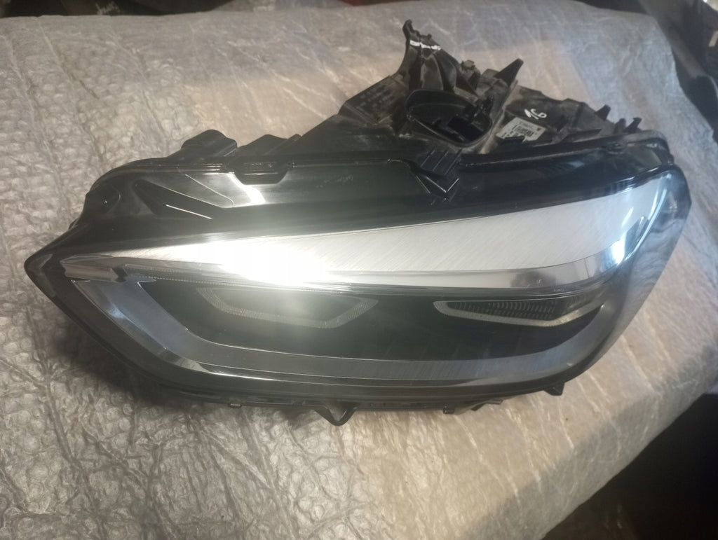 Frontscheinwerfer BMW 1 F40 5A1E055-02 90177955ZX02 Links Scheinwerfer Headlight