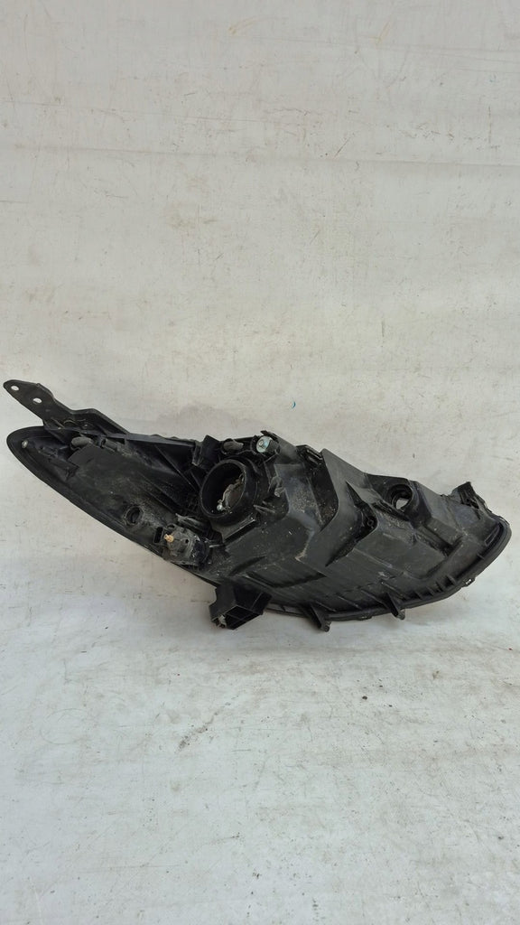 Frontscheinwerfer Mazda II Links Scheinwerfer Headlight