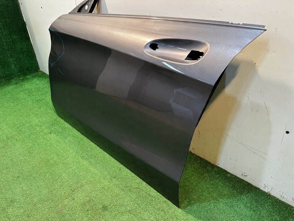 Tür Mercedes-Benz Cla Vorne Links Door Porta Porte