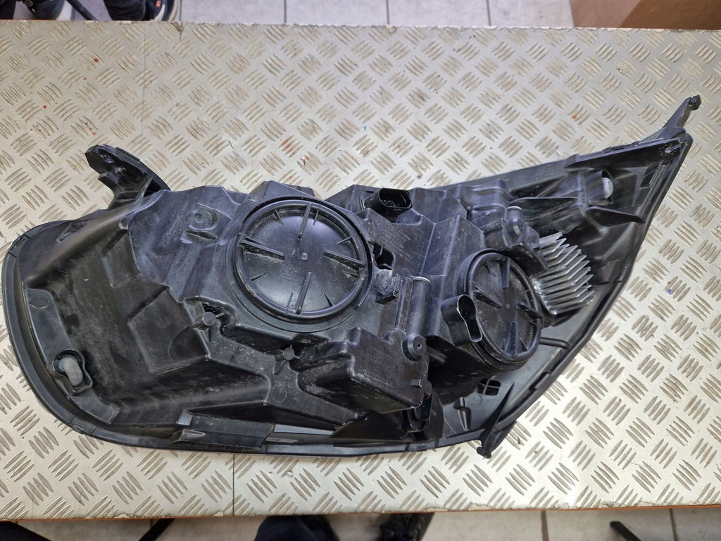 Frontscheinwerfer Ford Transit Custom JK21-13W029-DJ LED Rechts Headlight