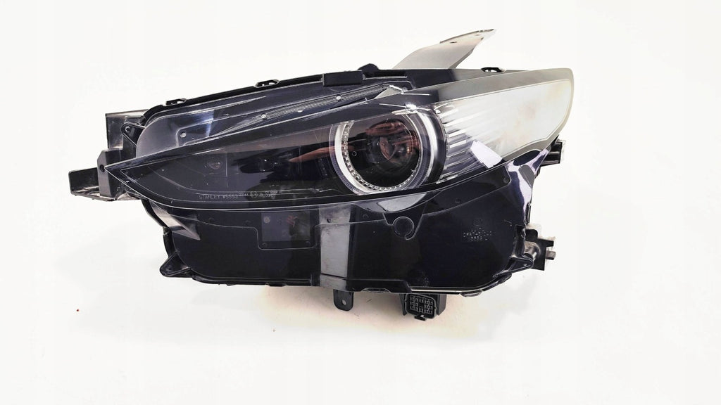 Frontscheinwerfer Mazda Cx-30 DFR751040 LED Links Scheinwerfer Headlight SCH9187516746sa