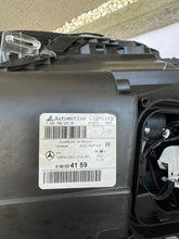 Load image into Gallery viewer, Frontscheinwerfer Mercedes-Benz W166 A1668204159 Full LED Rechts Headlight