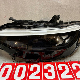 Frontscheinwerfer VW I 14B941035A Full LED Links Scheinwerfer Headlight SCH5619409184hr