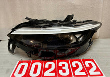 Load image into Gallery viewer, Frontscheinwerfer VW I 14B941035A Full LED Links Scheinwerfer Headlight SCH5619409184hr