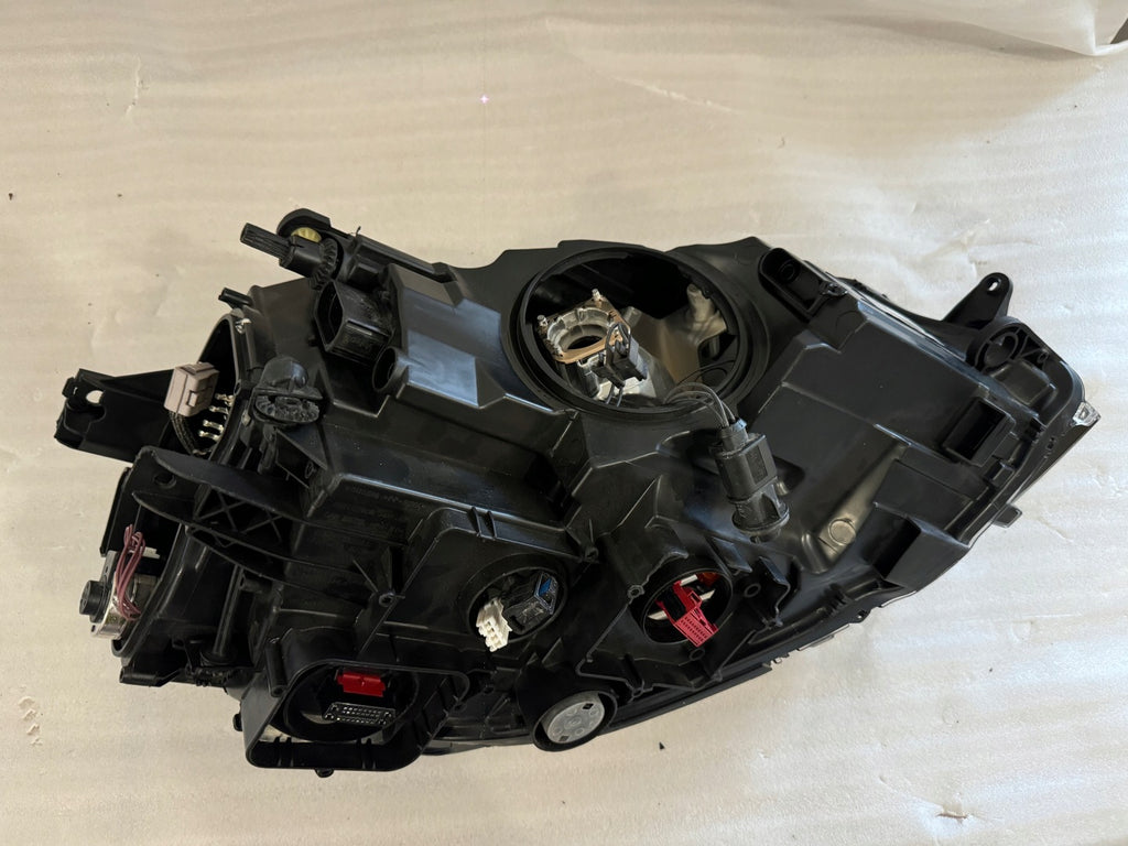 Frontscheinwerfer VW Golf VII 5G1941751 Xenon Links Scheinwerfer Headlight SCH1632773826jc