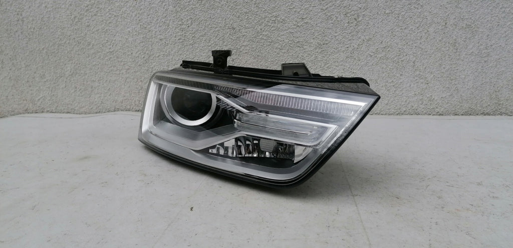 Frontscheinwerfer Audi Q3 8U0941006C Xenon Rechts Scheinwerfer Headlight SCH9190305049un