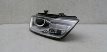 Laden Sie das Bild in den Galerie-Viewer, Frontscheinwerfer Audi Q3 8U0941006C Xenon Rechts Scheinwerfer Headlight SCH9190305049un