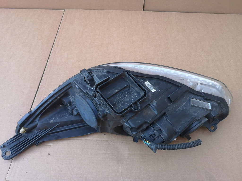 Frontscheinwerfer Ford Focus F1EB-13W029-AEB Rechts Scheinwerfer Headlight SCH7821903278xz