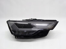 Laden Sie das Bild in den Galerie-Viewer, Frontscheinwerfer Audi A6 C8 4K0941034 1ZX013376-02 LED Rechts Headlight