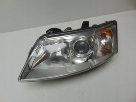 Frontscheinwerfer Saab 93 II Xenon Links Scheinwerfer Headlight