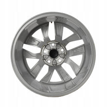 Load image into Gallery viewer, 1x Alufelge 17 Zoll 7.0" 5x112 46ET Glanz Silber 5E3601025E Skoda Octavia Iv FEL3572013814gd