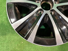 Load image into Gallery viewer, 1x Alufelge 17 Zoll 7.5&quot; 5x112 40ET A2134013600 Mercedes-Benz W213 Rim Wheel