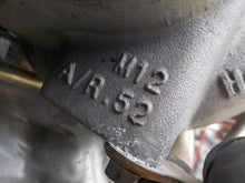 Laden Sie das Bild in den Galerie-Viewer, Motor Renault Espace I V M5M450 1.6 TCE Benzin Engine Unkomplett