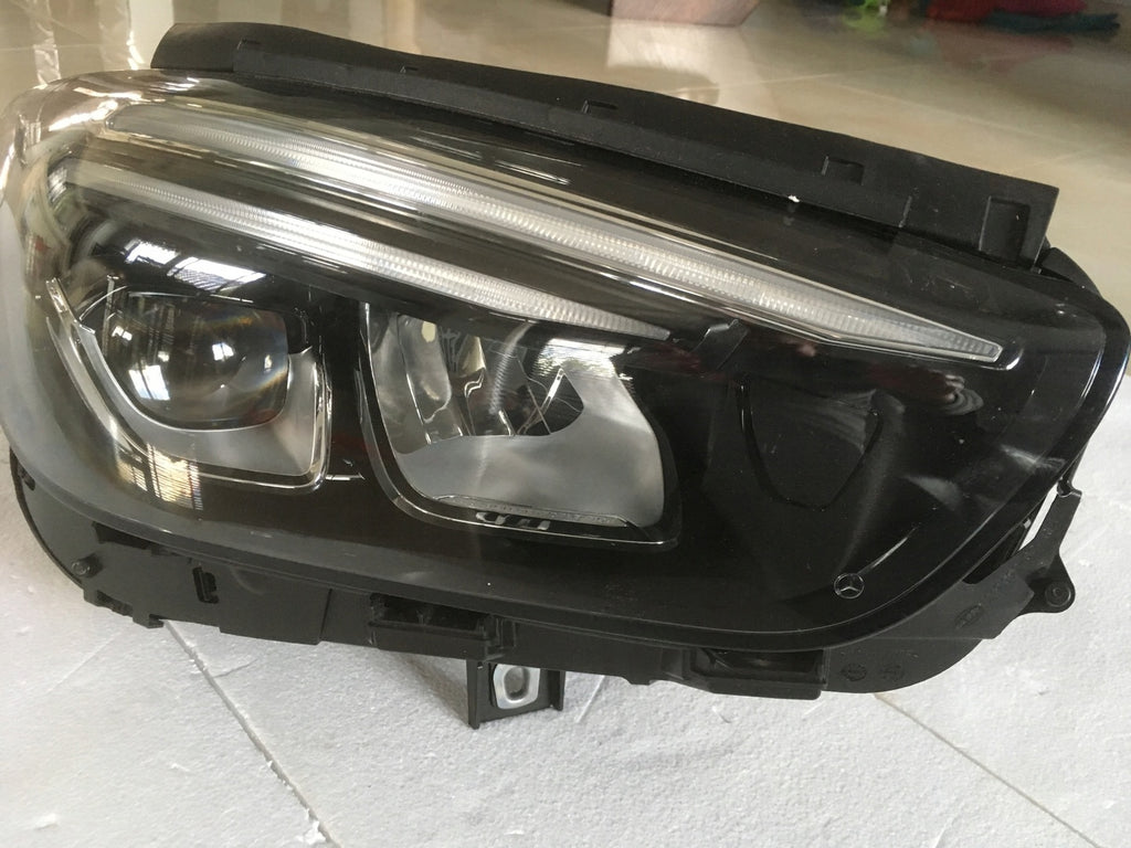 Frontscheinwerfer Mercedes-Benz W247 A2479061405 LED Rechts oder Links