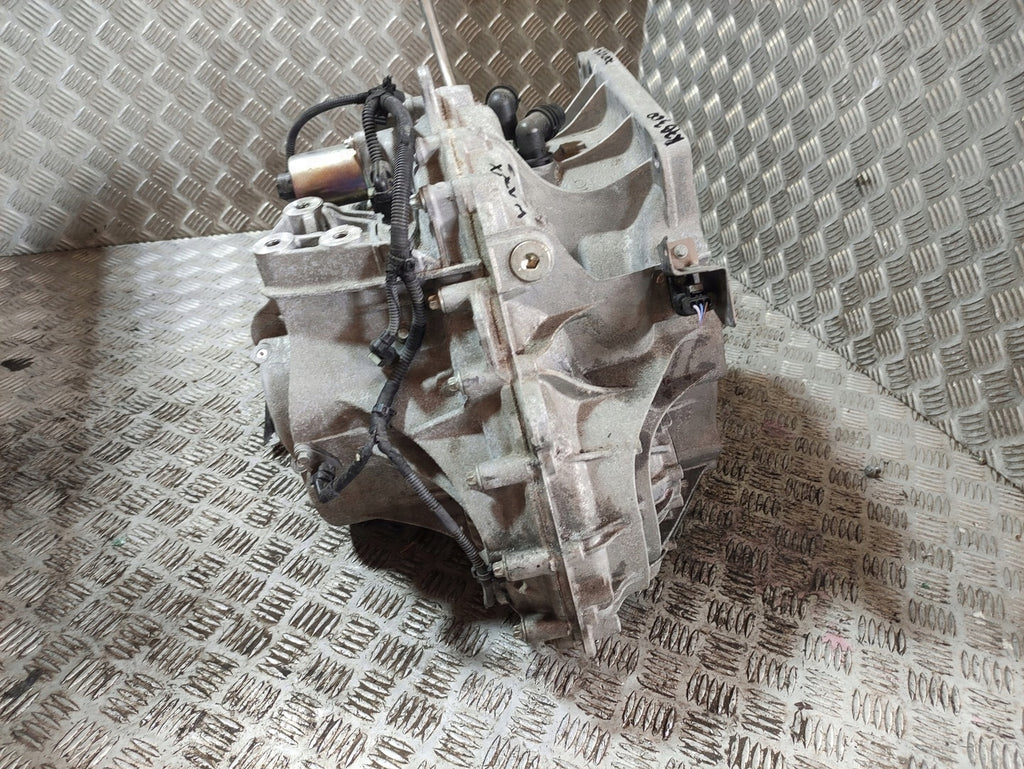 Getriebe Mercedes-Benz W177 K7B300 7003702700 700423 Automatikgetriebe