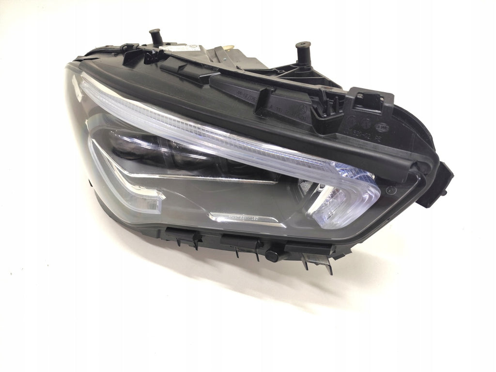 Frontscheinwerfer Mercedes-Benz Cla A1189069000 Rechts Scheinwerfer Headlight