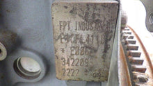 Laden Sie das Bild in den Galerie-Viewer, Motor Mitsubishi VIII F1CFL411D 3.0 15TKm 2020 Diesel Engine Unkomplett MOT5769716989pk