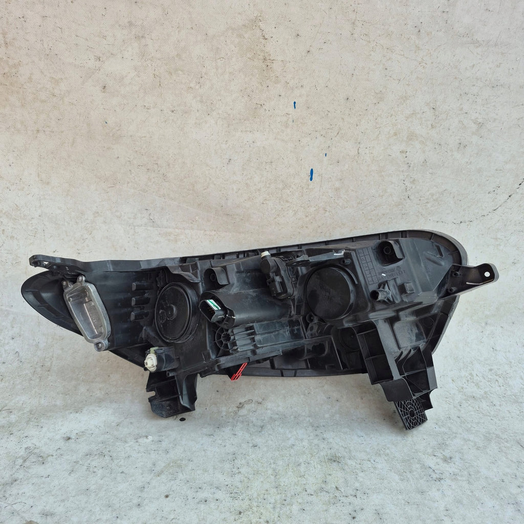 Frontscheinwerfer Renault Kadjar 260608385R Full LED Rechts oder Links SCH8366973664wd