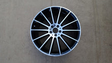 Laden Sie das Bild in den Galerie-Viewer, 1x Alufelge 21 Zoll 10.0" 5x112 54ET Glanz Graphit A1674013400 Mercedes-Benz Gle FEL5321910183dn