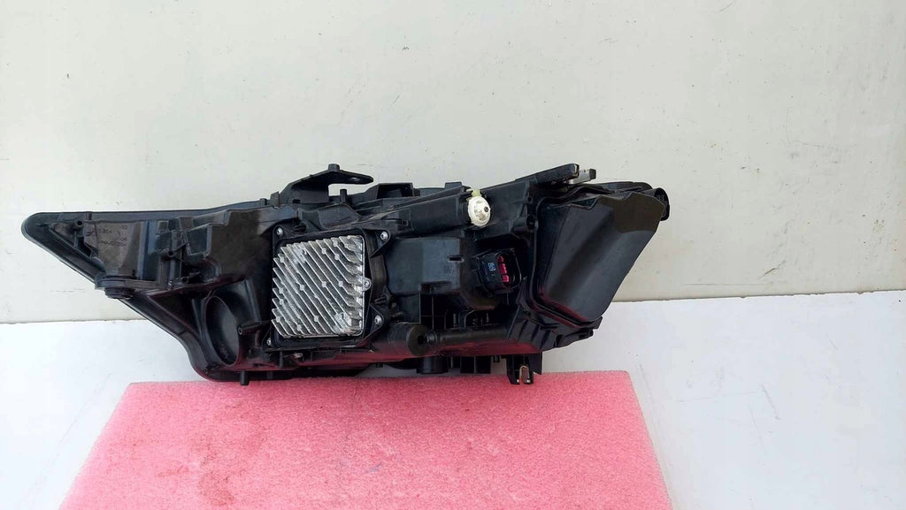 Frontscheinwerfer Audi A6 C8 4K0941040 Rechts Scheinwerfer Headlight SCH8274068068wg