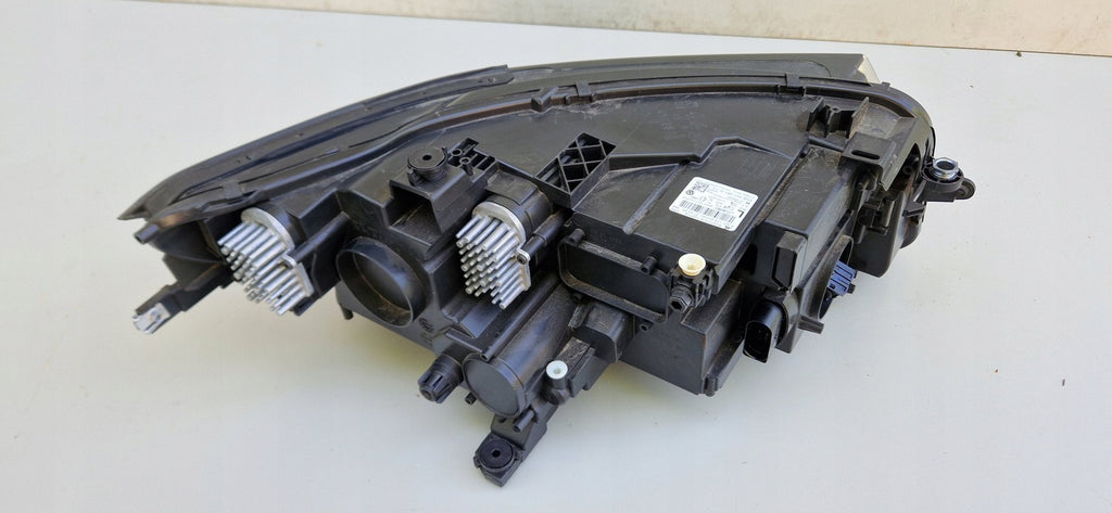 Frontscheinwerfer VW Tiguan 5NB941081G LED Links Scheinwerfer Headlight