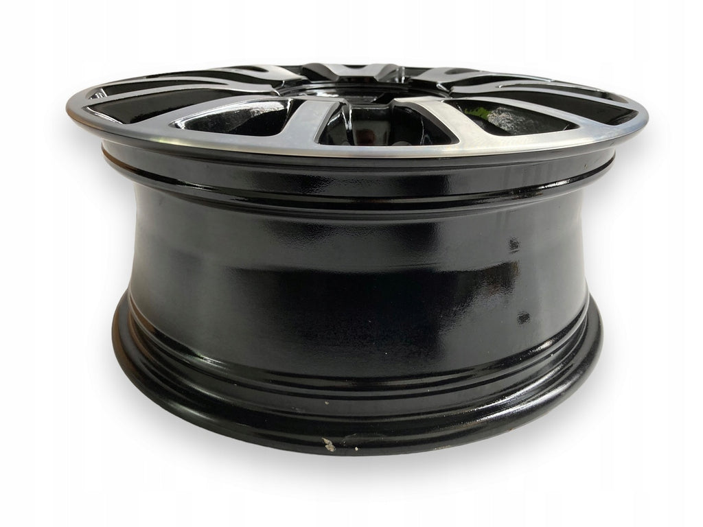 1x Alufelge 16 Zoll 6.5" 4x100 43ET 403005694 Renault Captur Rim Wheel