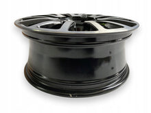 Laden Sie das Bild in den Galerie-Viewer, 1x Alufelge 16 Zoll 6.5&quot; 4x100 43ET 403005694 Renault Captur Rim Wheel