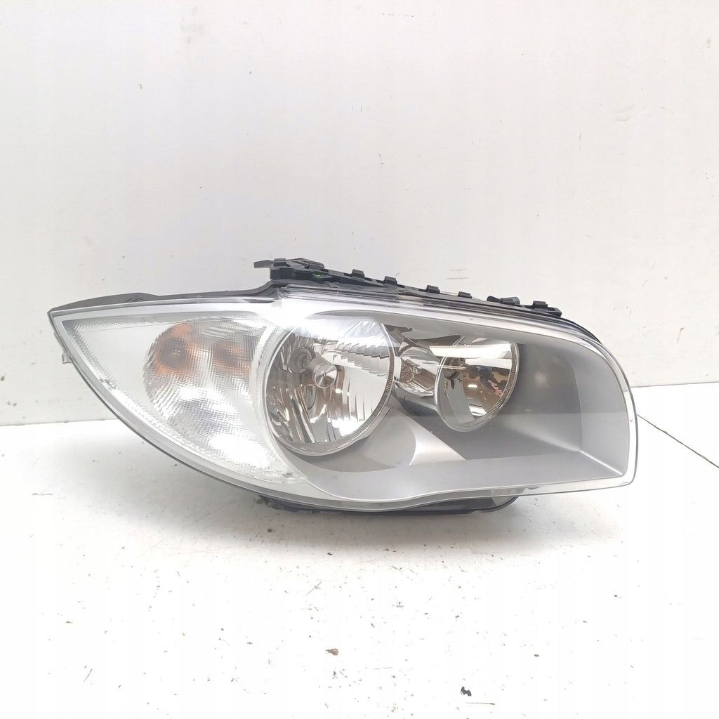 Frontscheinwerfer BMW 1 E81 E87 6924486 Xenon Rechts Scheinwerfer Headlight SCH5168683451of