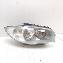 Laden Sie das Bild in den Galerie-Viewer, Frontscheinwerfer BMW 1 E81 E87 6924486 Xenon Rechts Scheinwerfer Headlight SCH5168683451of