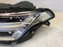 Laden Sie das Bild in den Galerie-Viewer, Frontscheinwerfer Volvo Xc90 31656987 89910617 LED Links Scheinwerfer Headlight
