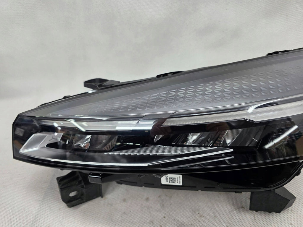 Frontscheinwerfer Renault Clio I 5 260600149R LED Links Scheinwerfer Headlight SCH4988176274ey