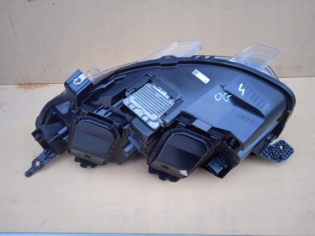 Frontscheinwerfer Opel Zafira Life 9832836480 Xenon Rechts Headlight SCH2321637472ft