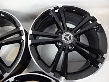 Load image into Gallery viewer, 1x Alufelge 18 Zoll 7.5" 5x112 49ET A1774011300 Mercedes-Benz W177 Rim Wheel FEL9232126036xo