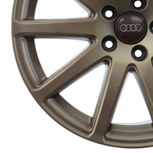 Load image into Gallery viewer, 1x Alufelge 18 Zoll 9.0" 5x112 8J0601025 Audi Tt Rim Wheel FEL9343303272ka
