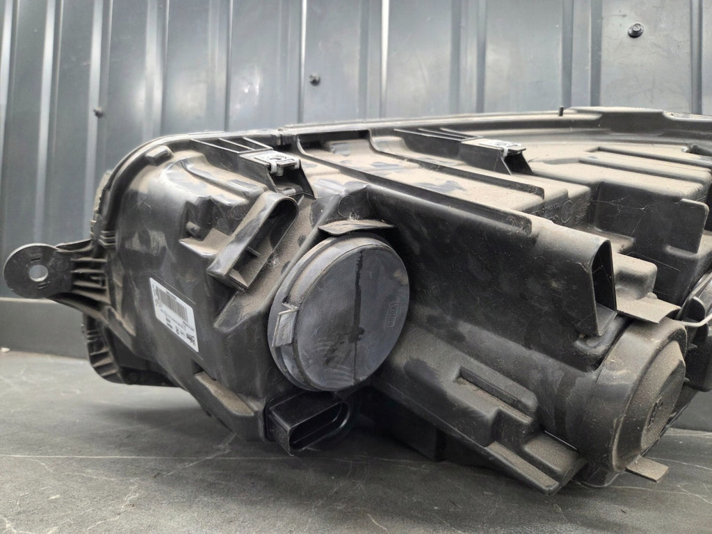 Frontscheinwerfer VW Transporter 90084427 Rechts Scheinwerfer Headlight SCH2357274957lt