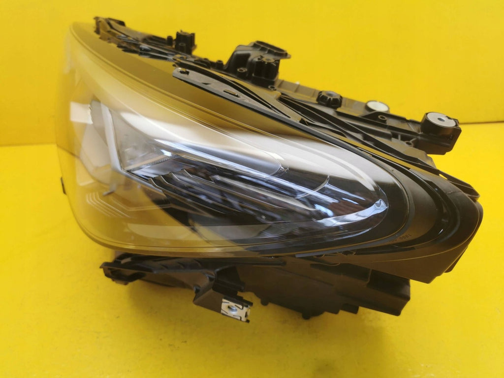 Frontscheinwerfer Cupra 578941059C LED Links Scheinwerfer Headlight SCH2363969772zy