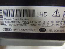 Laden Sie das Bild in den Galerie-Viewer, Frontscheinwerfer Ford Kuga 8V41-13W029-CE Rechts Scheinwerfer Headlight SCH4623074933fp
