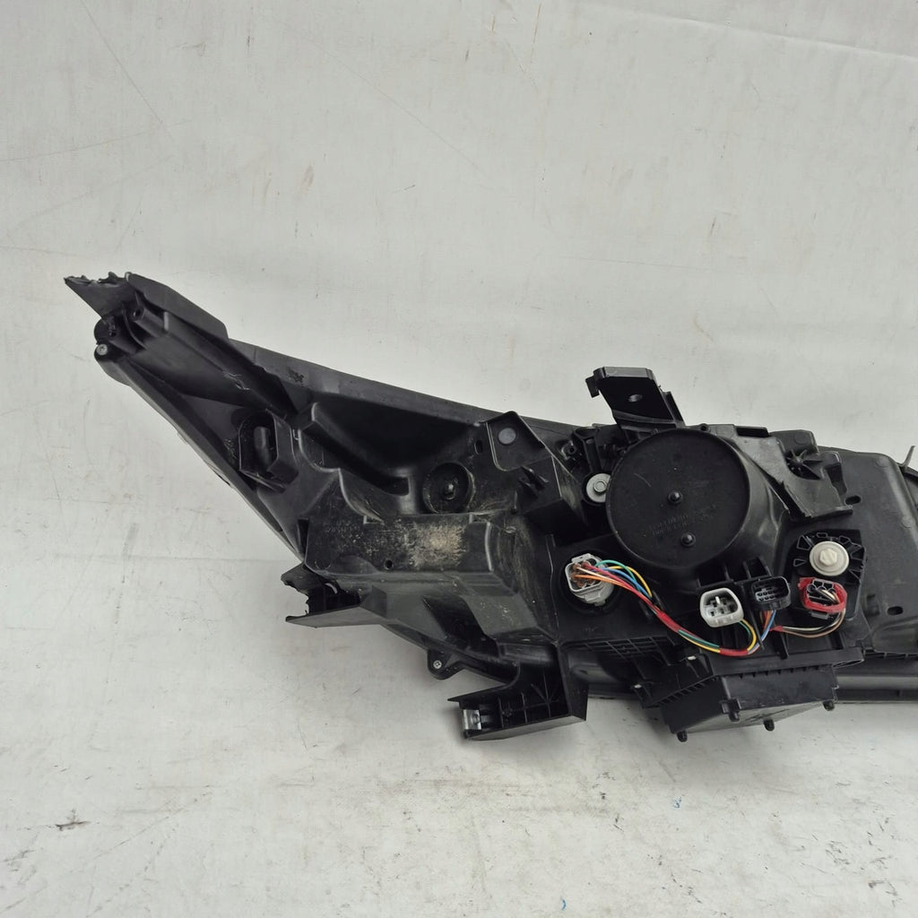 Frontscheinwerfer Mitsubishi Eclipse Cross Full LED Links Scheinwerfer Headlight