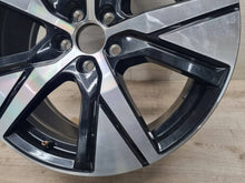 Load image into Gallery viewer, 1x Alufelge 19 Zoll 8.5" 5x108 56ET Matt Silber 32134537 Volvo Xc40 Rim Wheel FEL9587854807cl