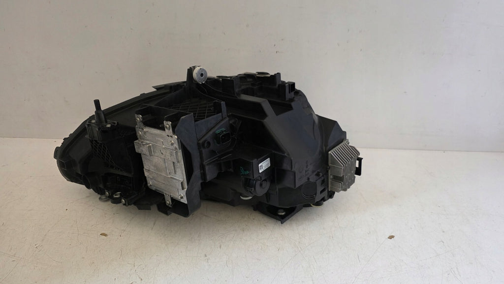 Frontscheinwerfer BMW 2 G42 5A320E5 LED Links Scheinwerfer Headlight SCH1853254840gh