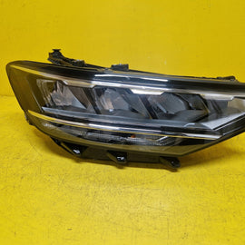 Frontscheinwerfer VW Passat B8 3G1941036Q Full LED Rechts Scheinwerfer Headlight SCH1841742154kb