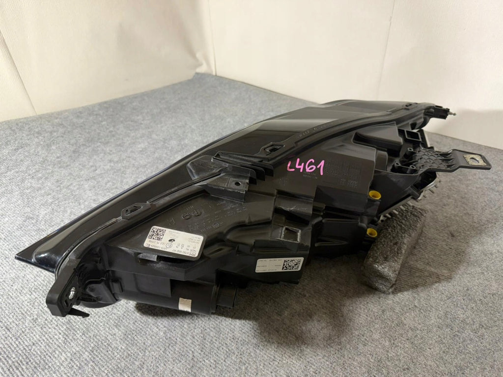 Frontscheinwerfer Jaguar Xe X760 LX73-13W029-EC LED Rechts Headlight SCH6361848478ll