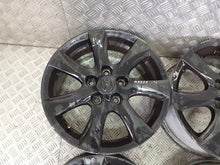 Load image into Gallery viewer, 4x Alufelge 16 Zoll 6.5" 5x114.3 564465 Mazda 3 Bl Rim Wheel FEL4029328485ze