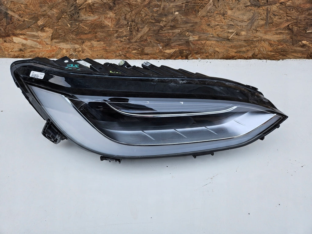 Frontscheinwerfer Tesla Model X 1034319-00-B LED Rechts Scheinwerfer Headlight