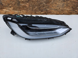 Frontscheinwerfer Tesla Model X 1034319-00-B LED Rechts Scheinwerfer Headlight