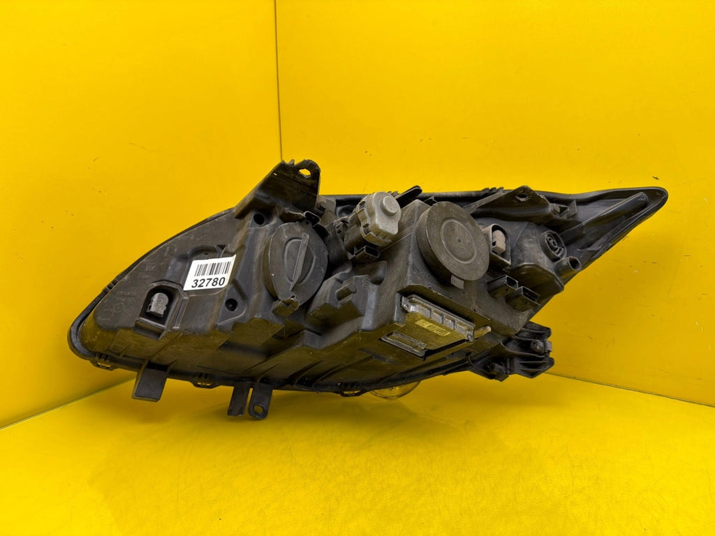Frontscheinwerfer Renault Laguna III 260100040R Xenon Rechts Headlight SCH7191715088el